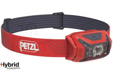 Petzl Actik 450 lumens