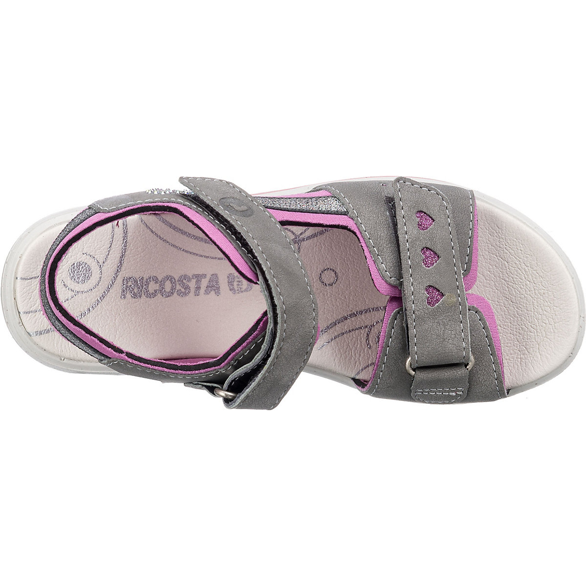Sandalen ALYSSA für Mädchen