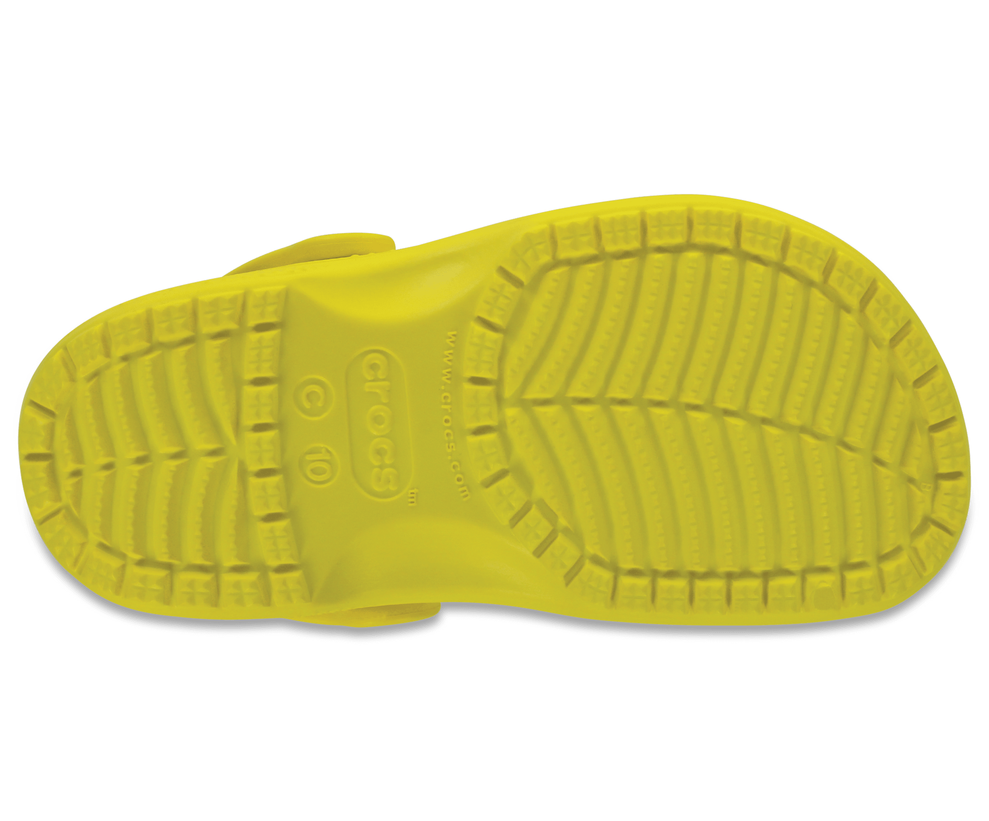 Toddler Classic Clog