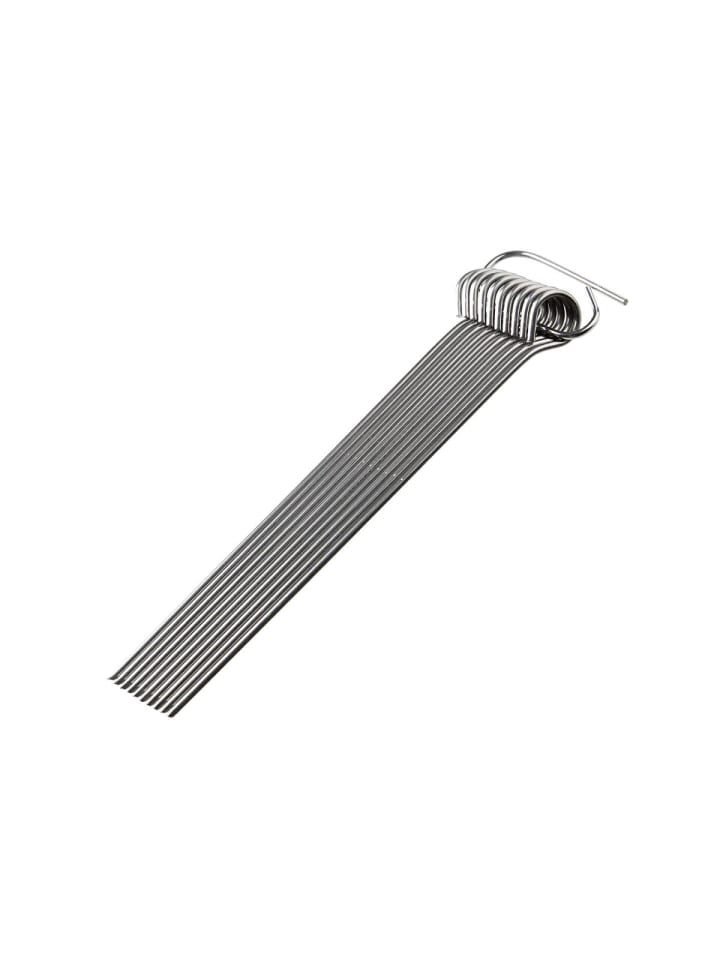 Fackelmann Rouladennadeln, 17x1x7,9 cm günstig kaufen onesize