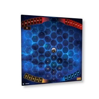 Twilight Imperium Spielmatte
