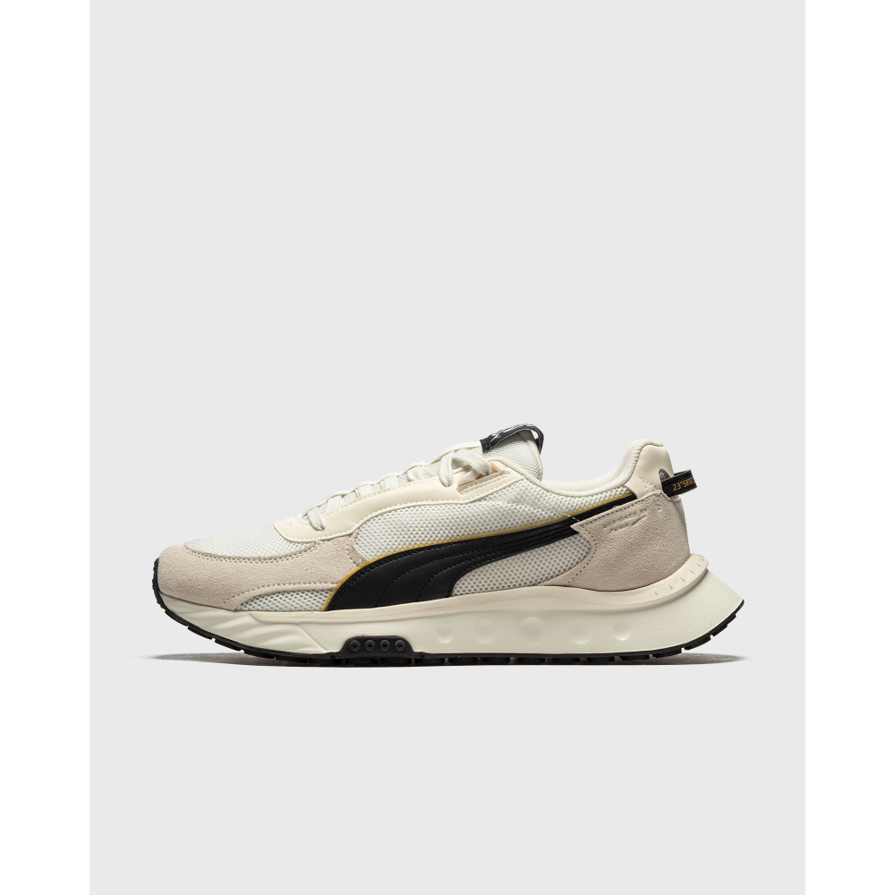 PUMA Wild Rider G x Neymar Jr. NJR 385047-01 / grau