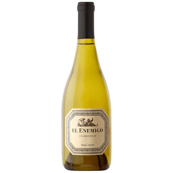 El EnemigoChardonnay 2019