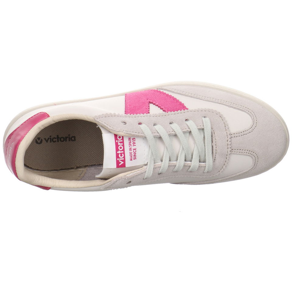 Victoria Berlin Ciclista Efecto Sneaker
