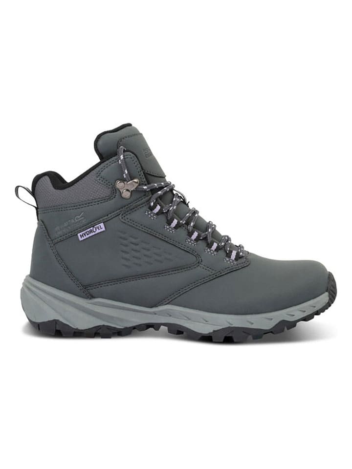Regatta Wanderboots ''Amble'' in Grau günstig kaufen