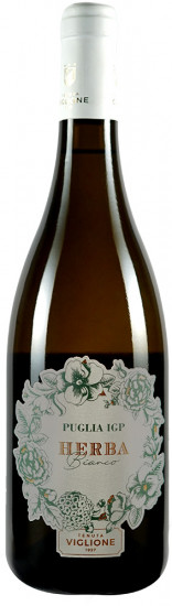 Herba Puglia IGP trocken Bio - Tenuta Viglione