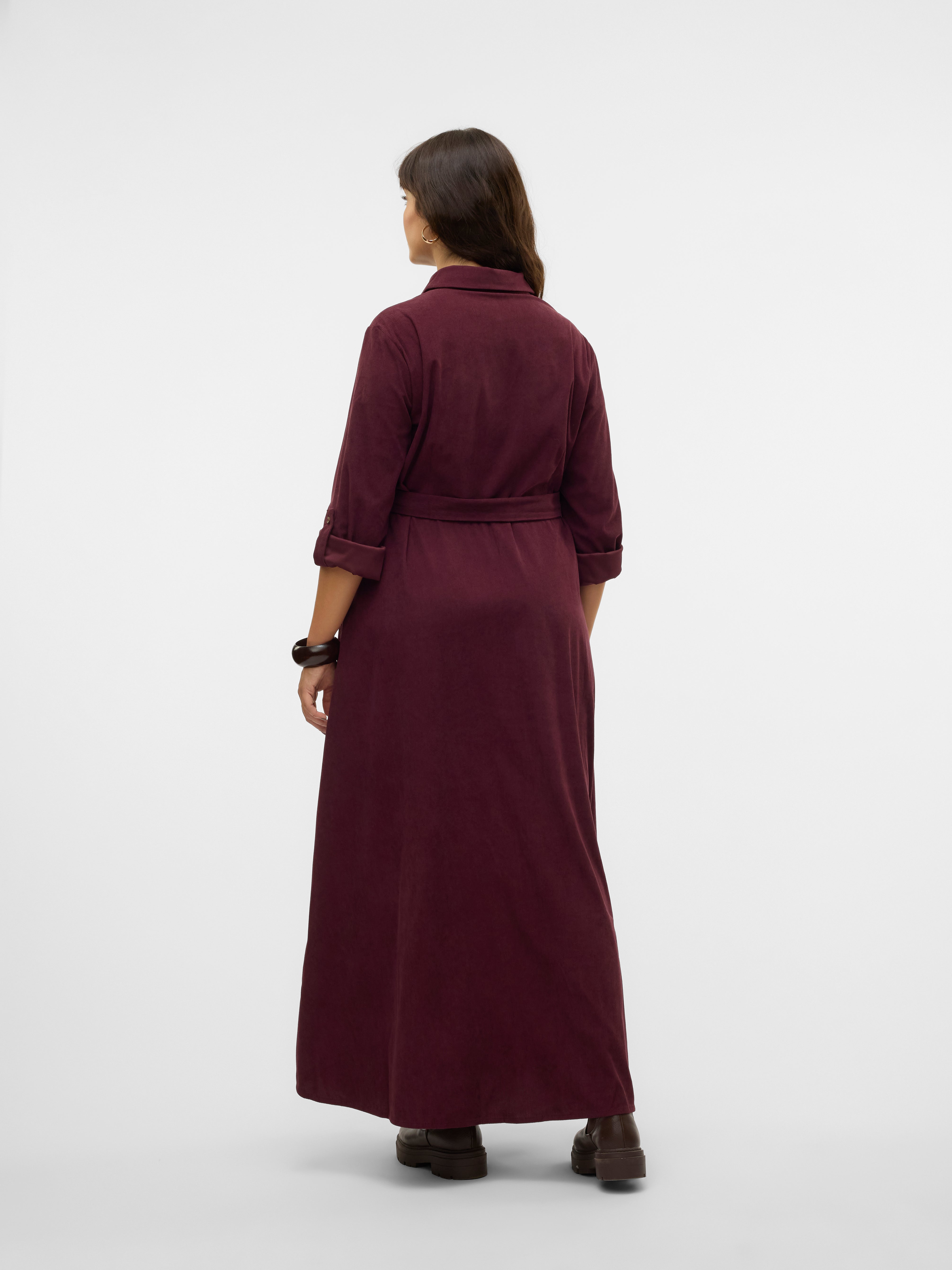 VMCVILJA Langes Kleid