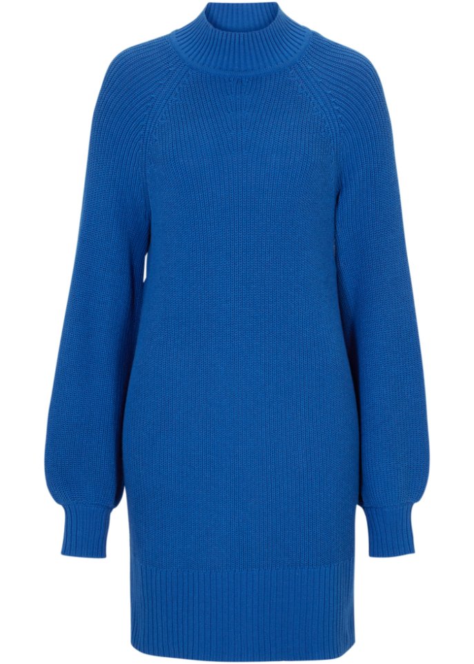 Pullover-Kleid