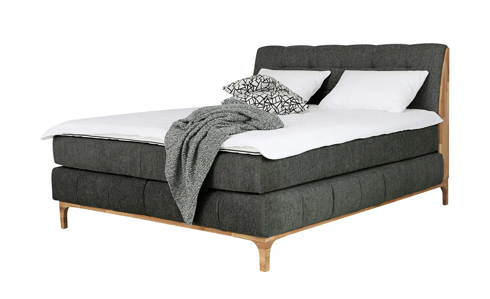 Primo Boxspringbett Kaisa