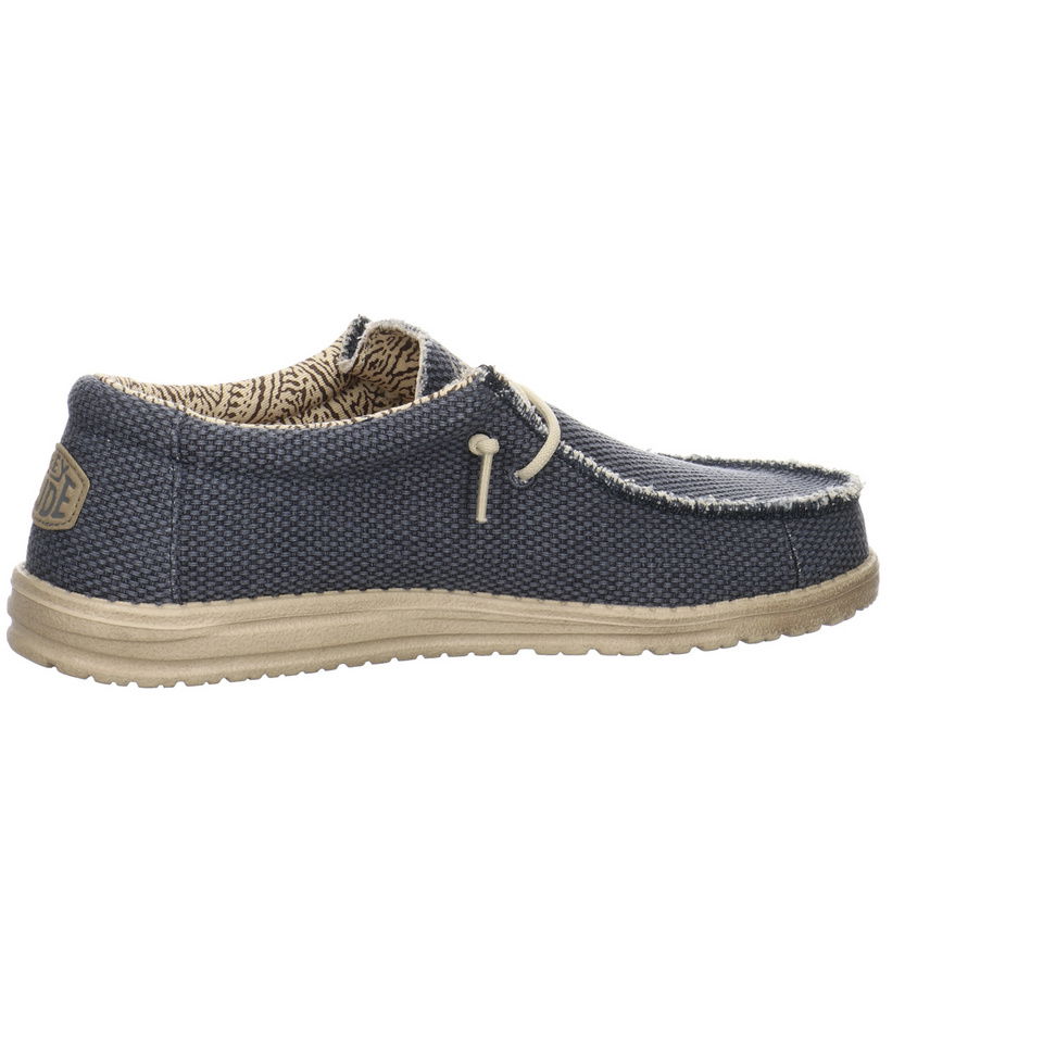 Hey Dude Wally Braided Slipper