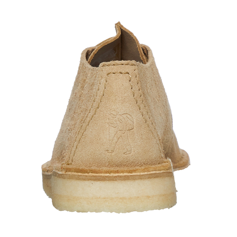 Clarks Desert Trek 26176530 / braun