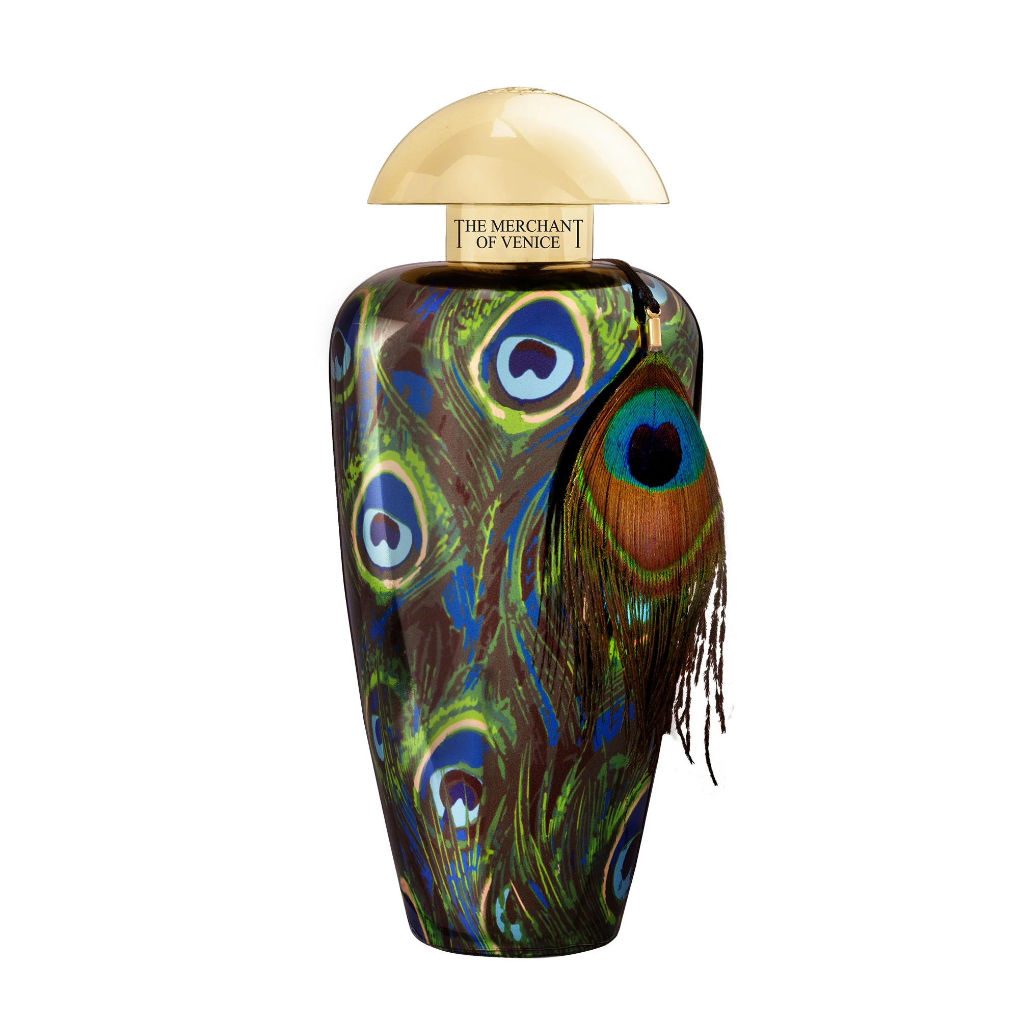 Murano Exclusive Imperial Emerald – Eau de Parfum Concentrèe – Eau de Parfum, Eau de Parfum Unisex