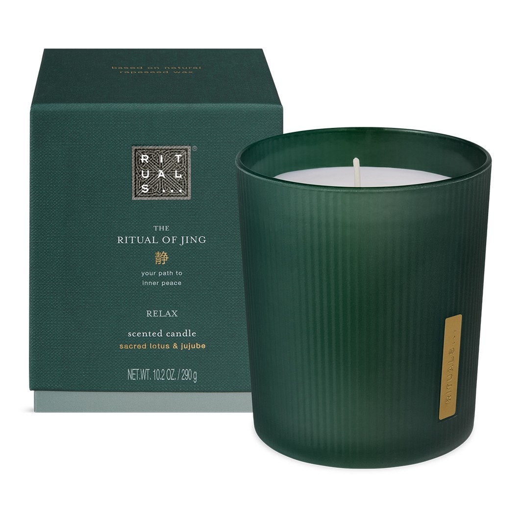 Scented Candle