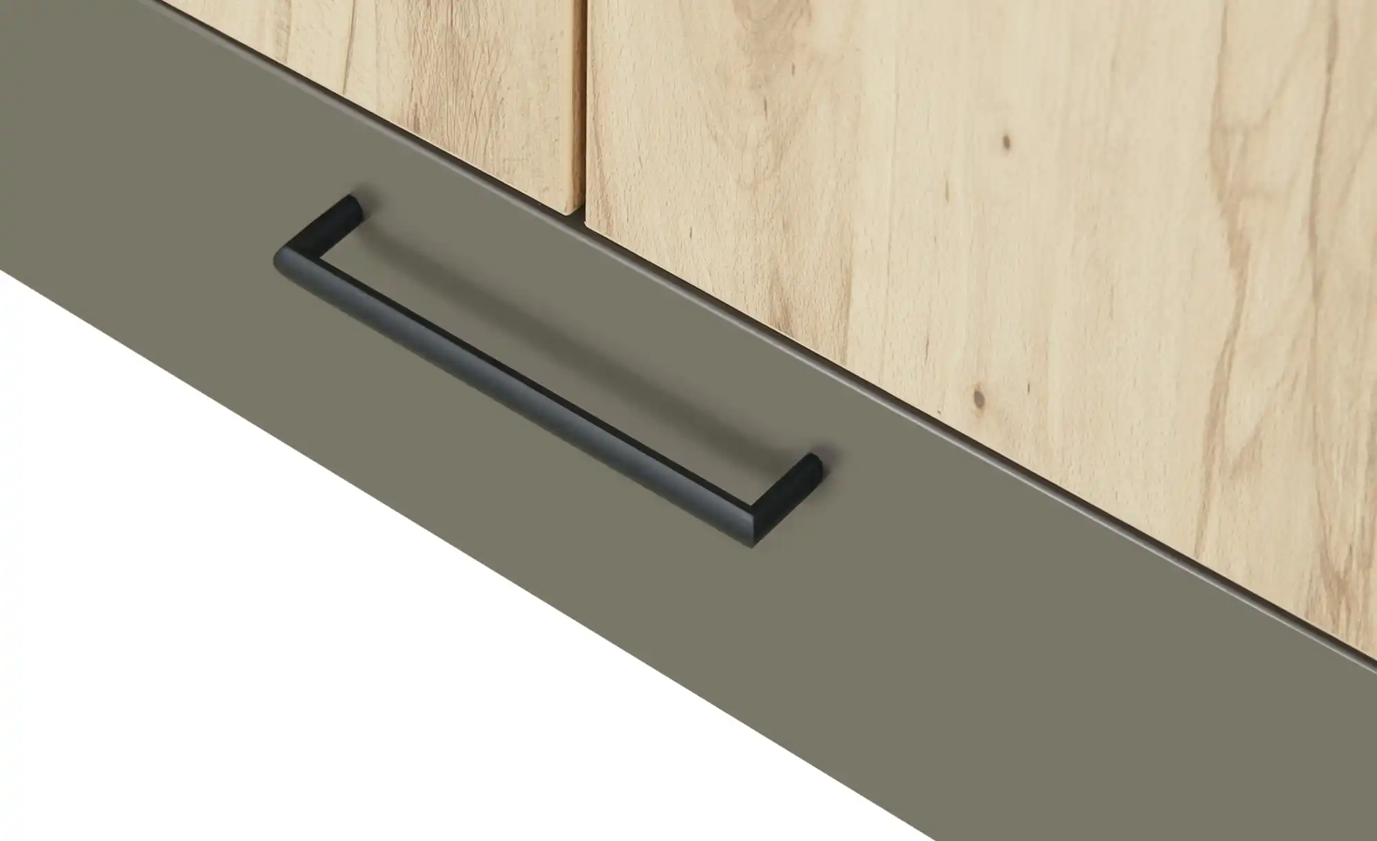 Garderobenschrank