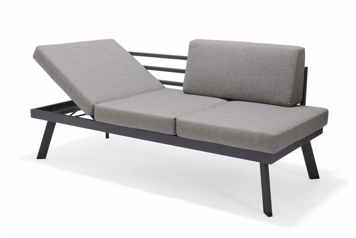 OUTDOOR2-Sitzer