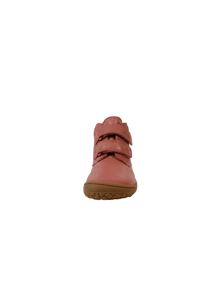 Lurchi Lauflernschuh Nino Barefoot in Rosa günstig kaufen