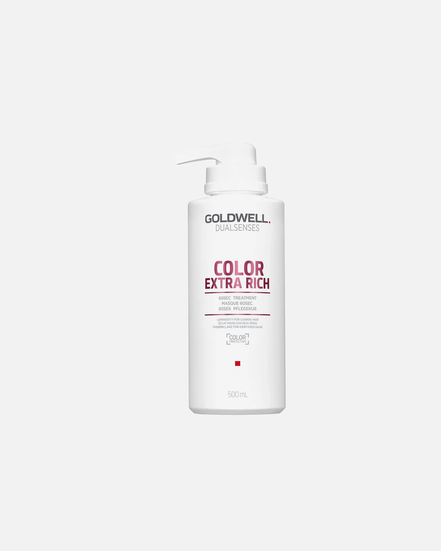 Goldwell 60-sekundová liečba