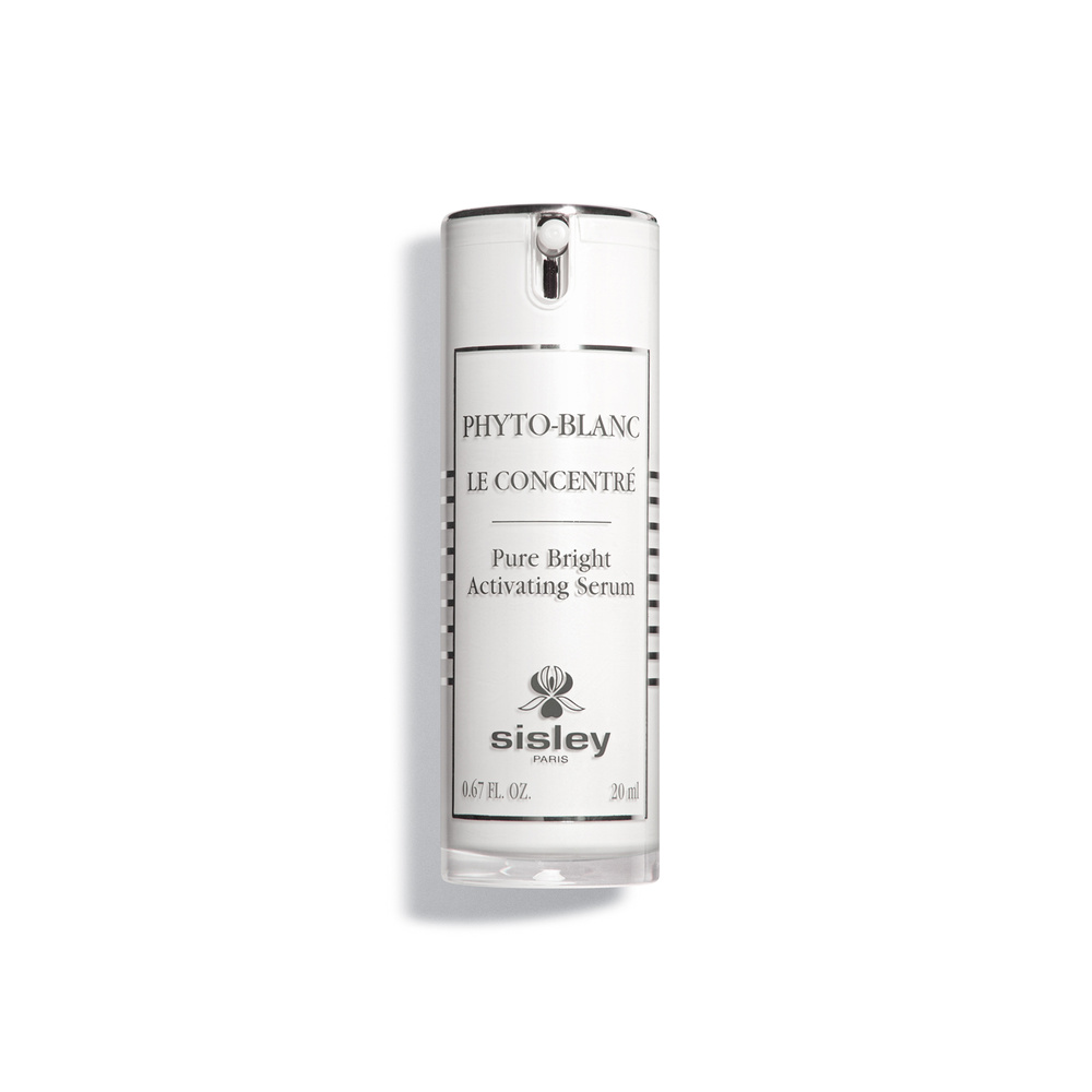Sisley Phyto-Blanc Le Concentré Sérum