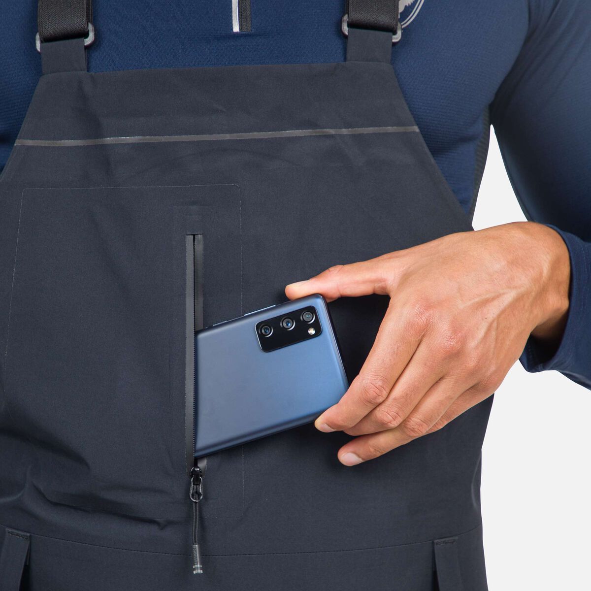 Atelier S Herrenlatzhose