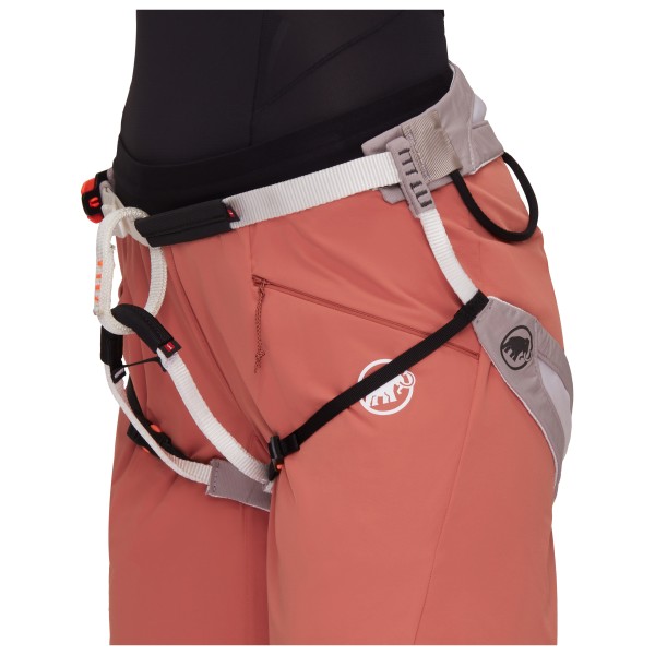 Mammut - Women's Aenergy Light SO Shorts - Shorts