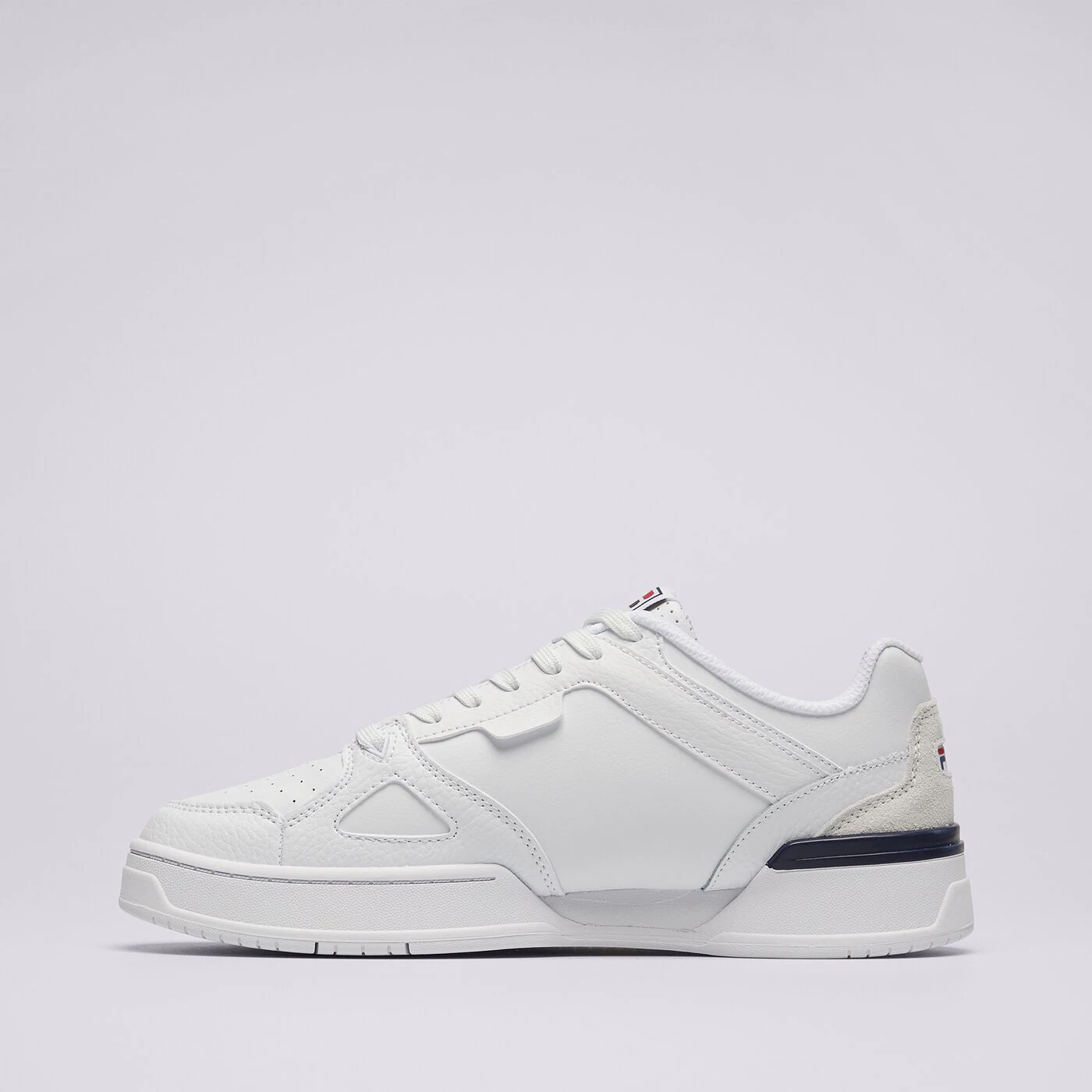 FILA SKYPASS LOW Weiß