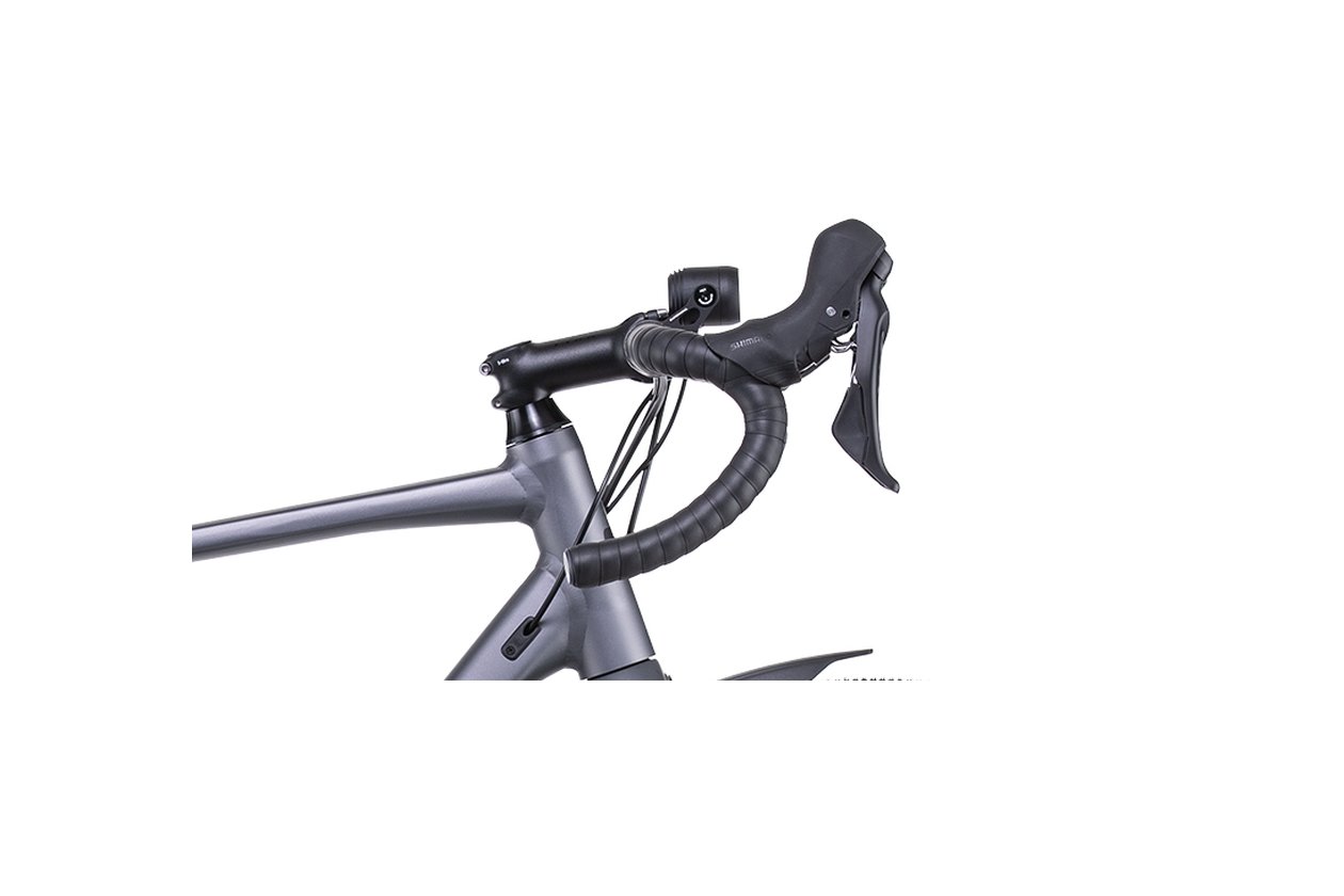 Cube Nuroad Race FE - 2022 - 28 Zoll - Diamant