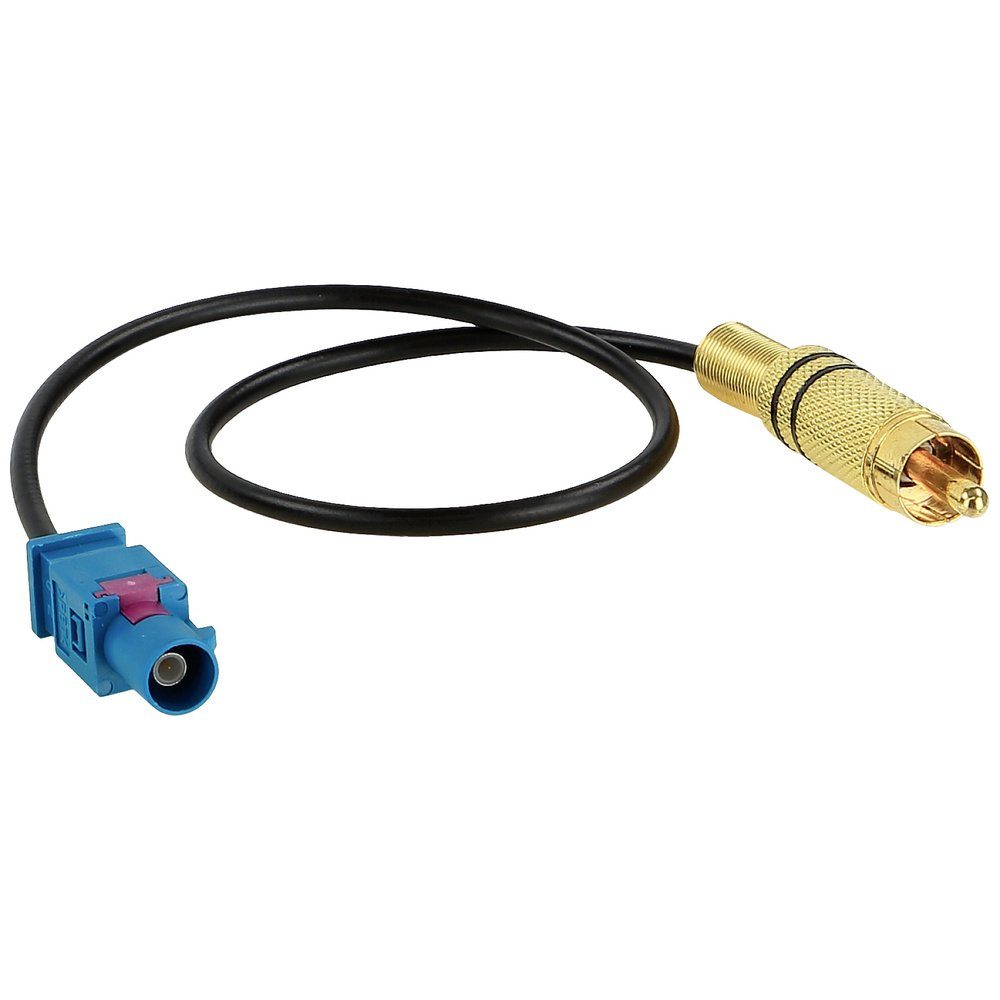 ACV ACV 771000-2011 Adapter Rückfahrkamera