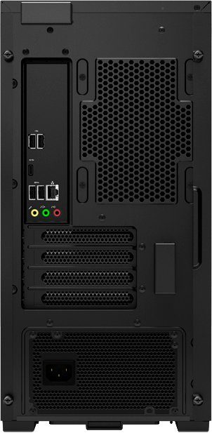 Lenovo Legion T5 26AMR5 Gaming-PC (AMD Ryzen 9 5900X, GeForce RTX 3070, 32 GB RAM, 1000 GB SSD)