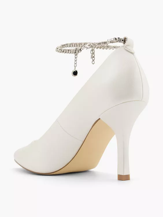 Catwalk Pumps