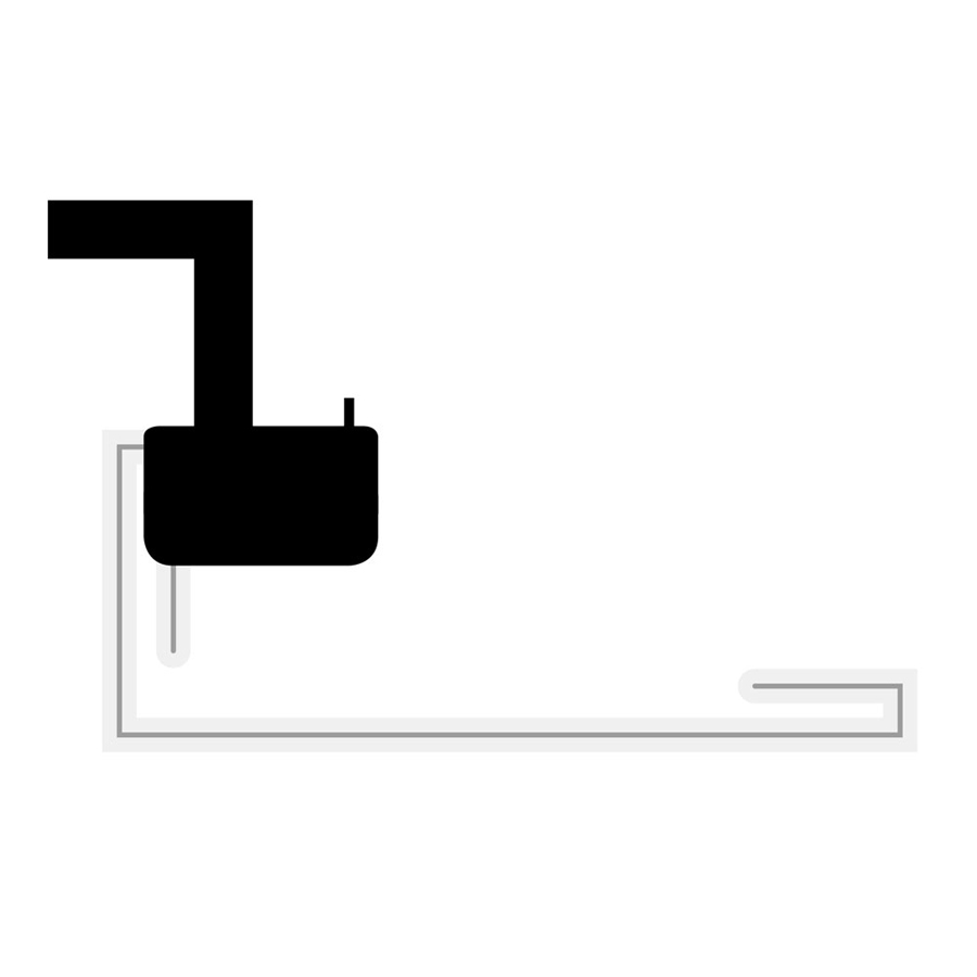 Antenne mit DAB+-Empfang und SMB-Anschluss 08194, von Phonocar, 1 Stück - ATU
