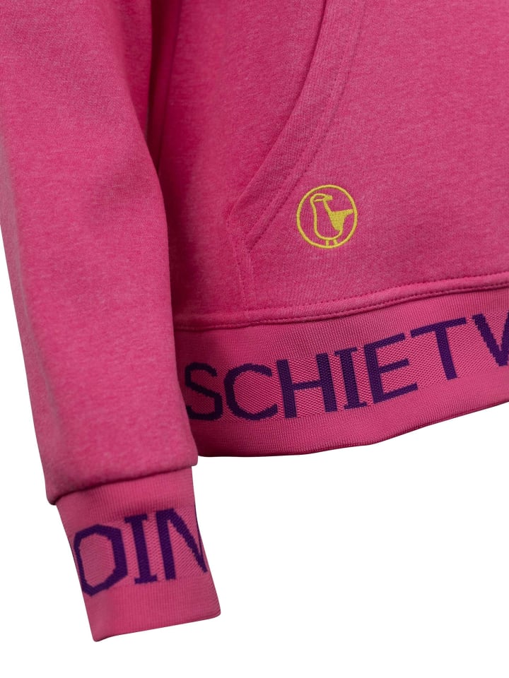 SCHIETWETTER Hoodie 
