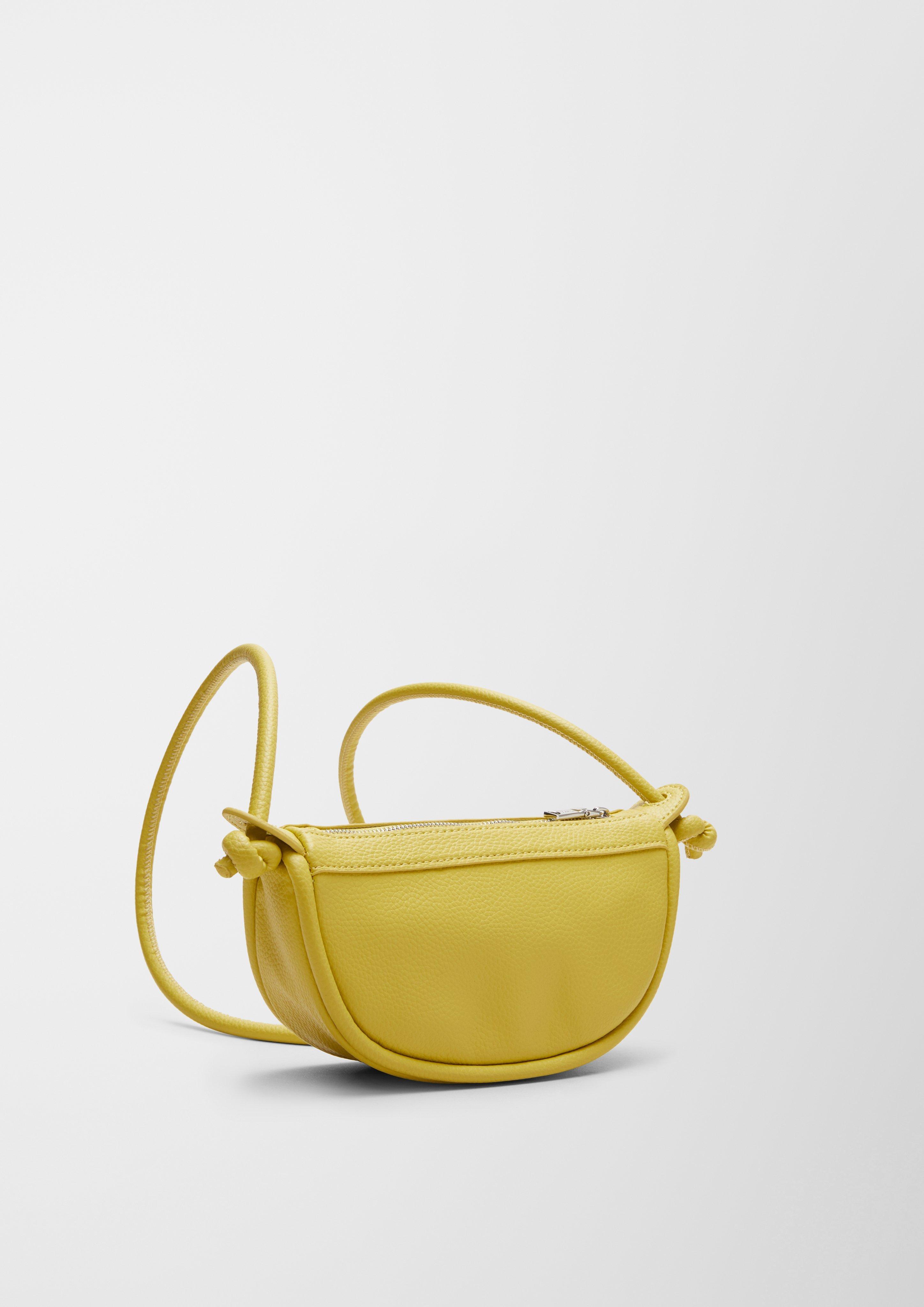 Tasche mit Knoten-Detail  2122229-1491