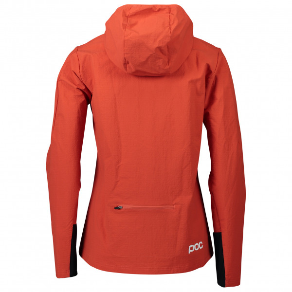 POC - Women's Mantle Thermal Hoodie - Fahrradjacke