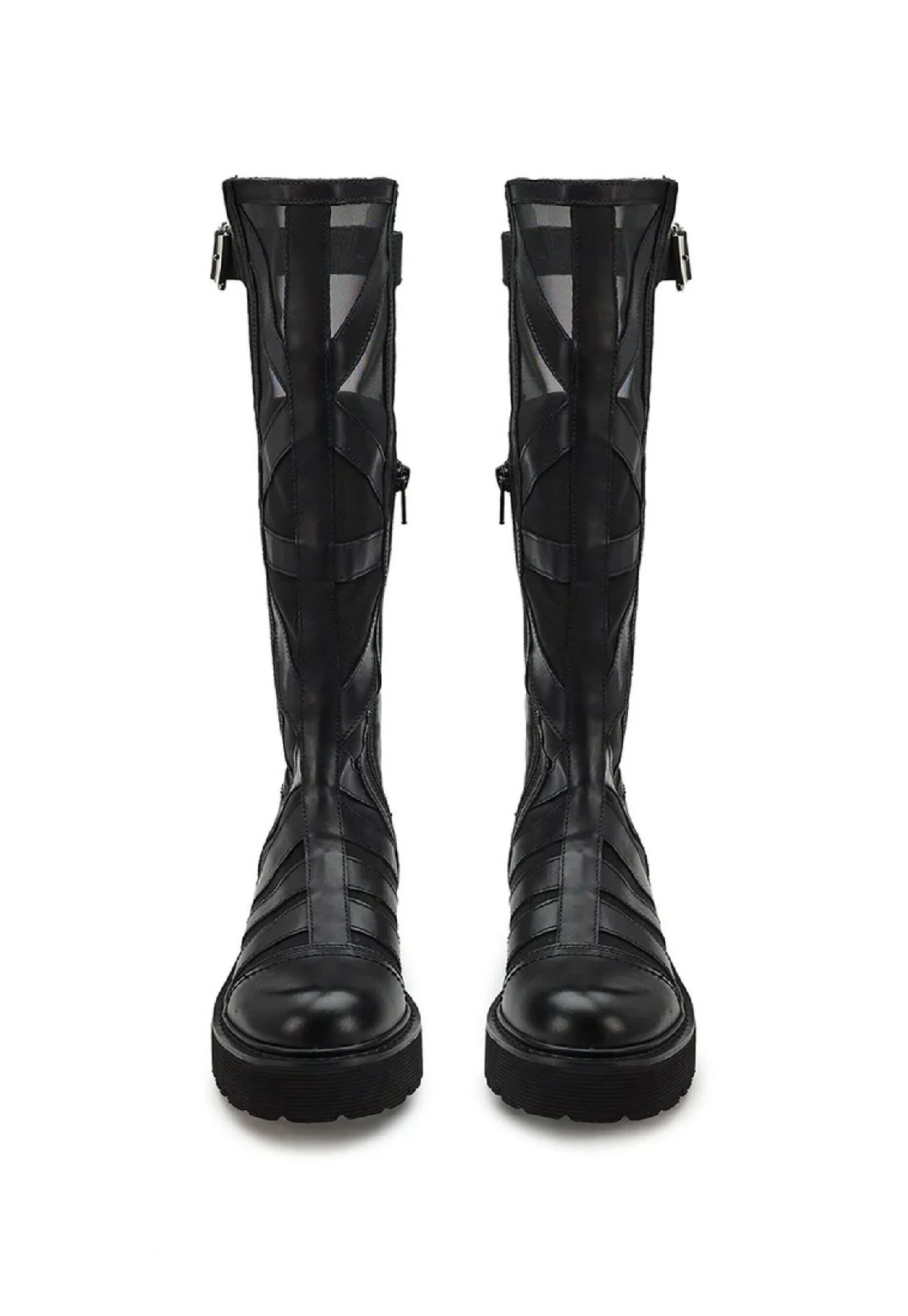 Cult SLASH - Botas de plataforma