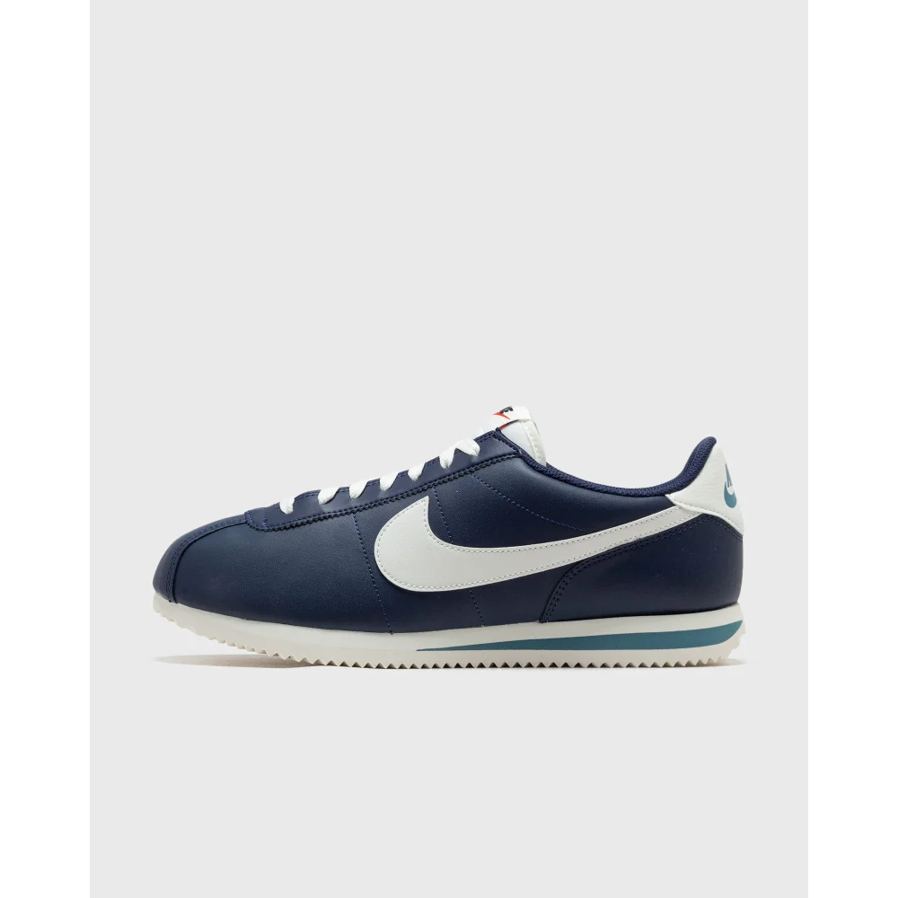 Nike Cortez DM4044-400 / blau
