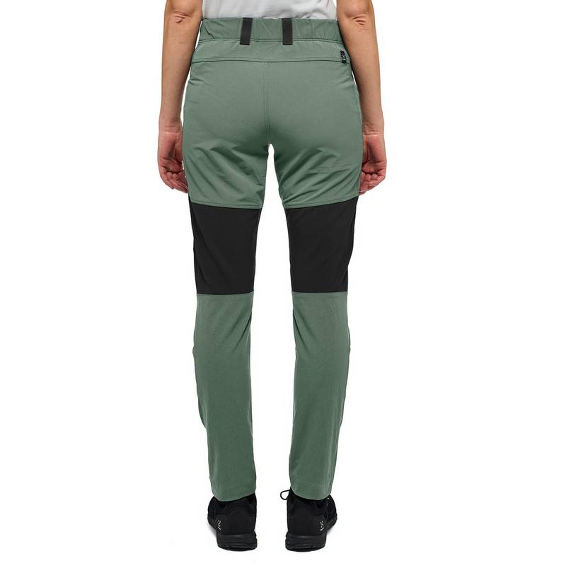 Haglöfs Mid Slim Pant Trekkinghose Damen