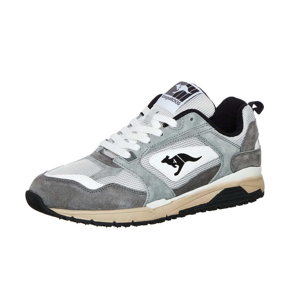 KangaROOS Exo II Ultimate 47301-2009 / grau