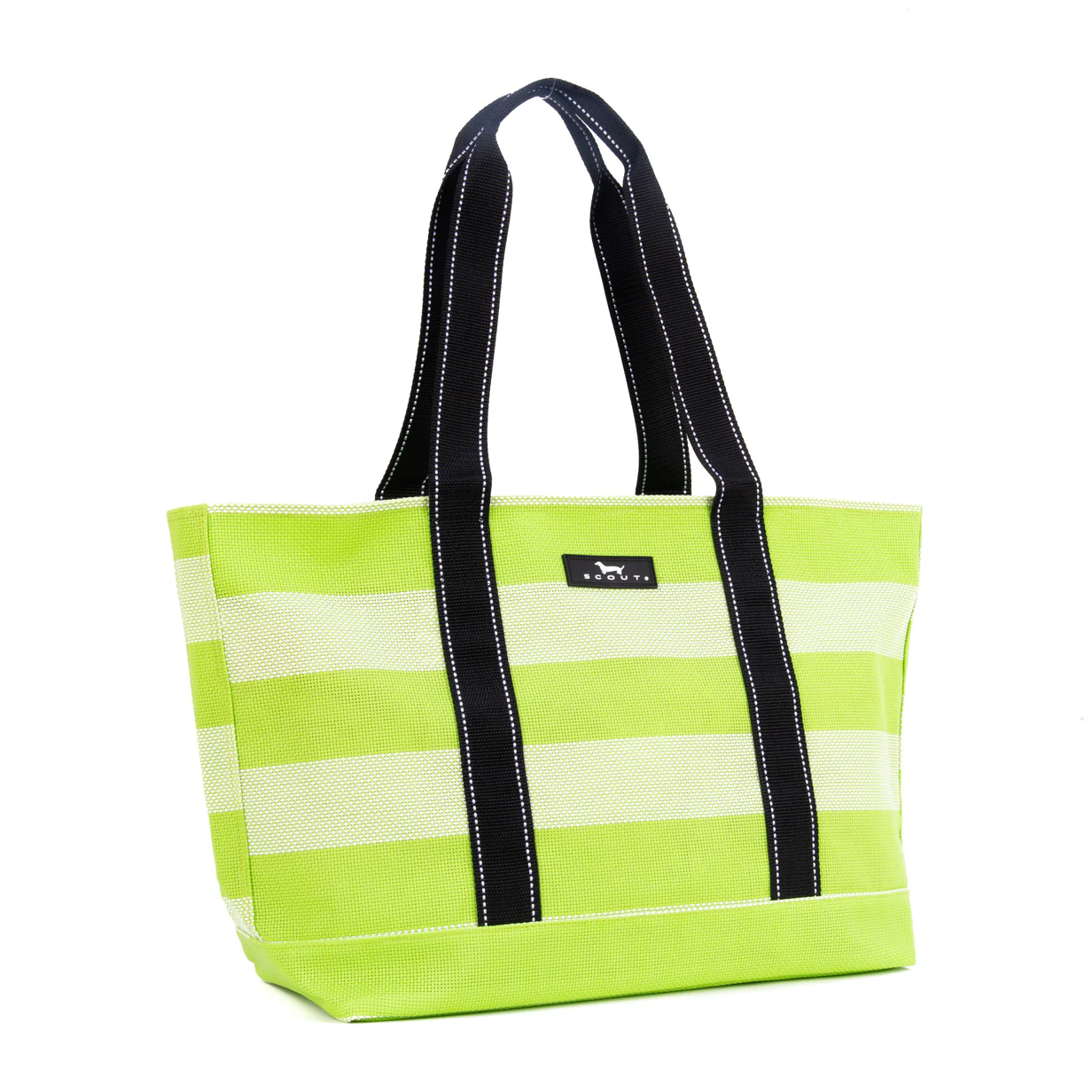 Woven Tote Large Joyride