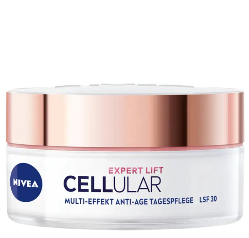 NiveaCellular Expert Lift dnevna krema protiv starenja SPF30
