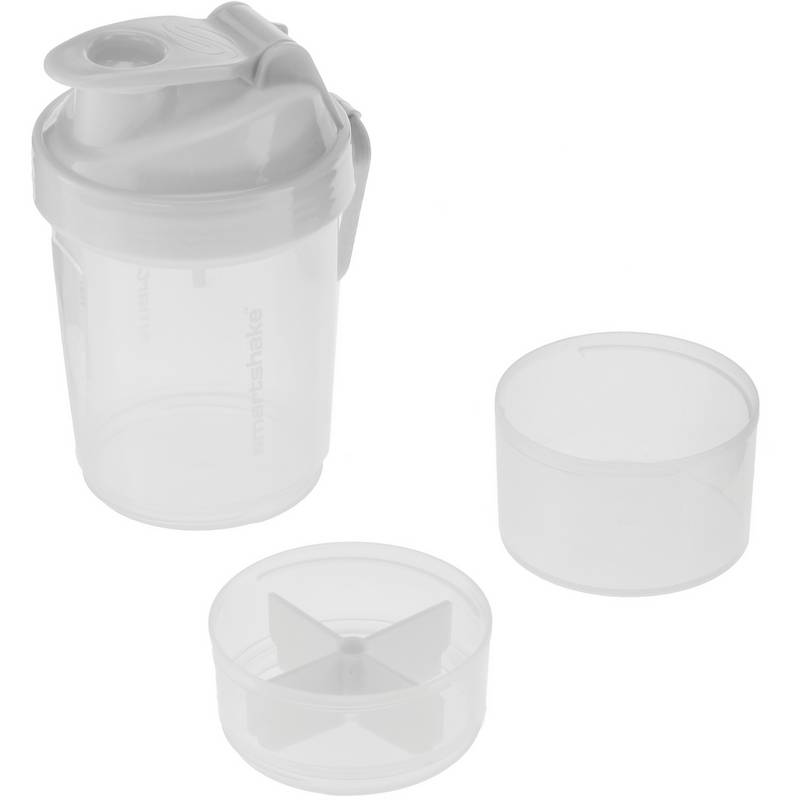 SmartShake Shaker