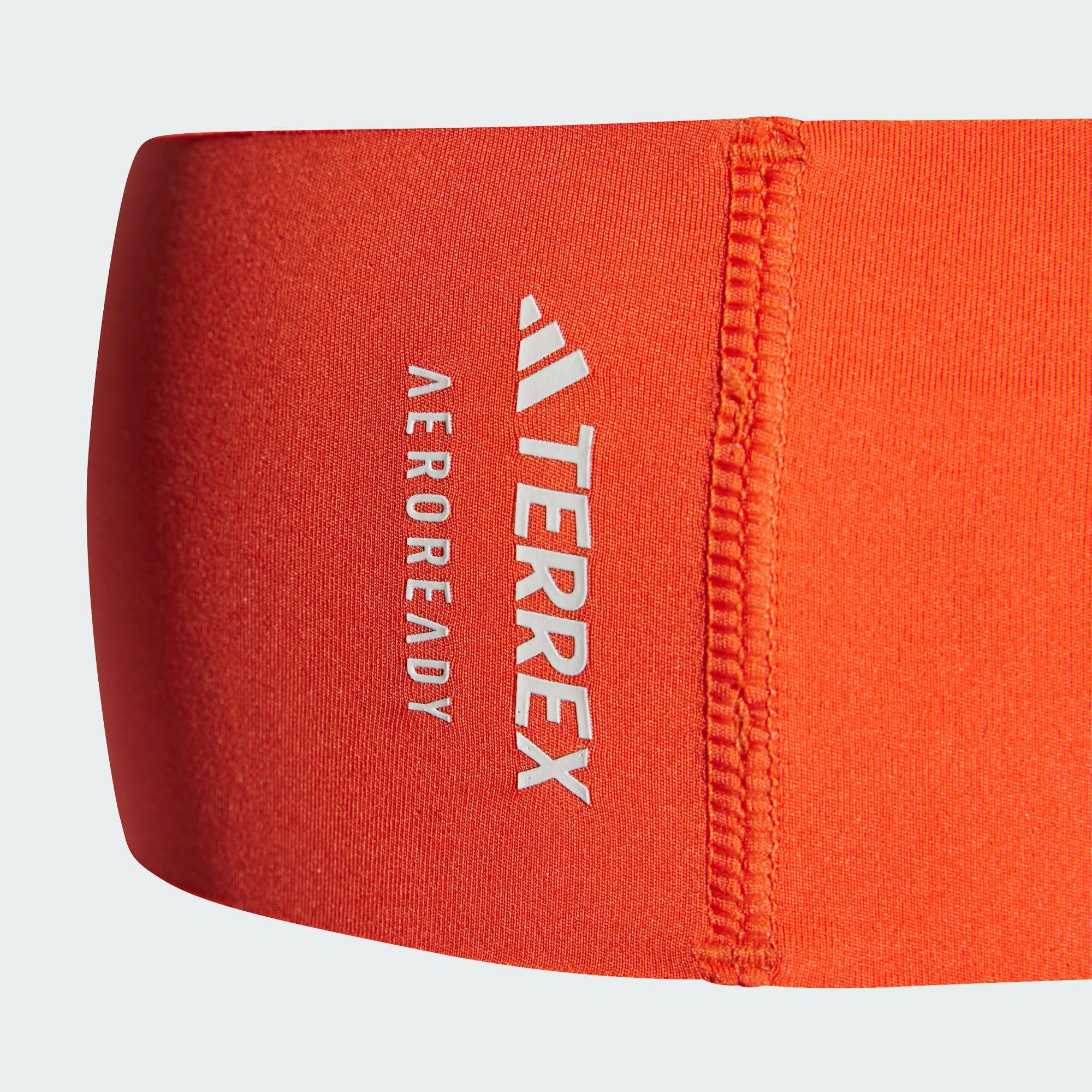 adidas TERREX Stirnband TERREX AEROREADY STIRNBAND
