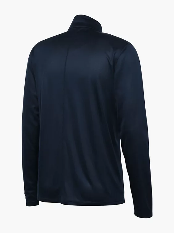 ASICS Half-Zip Longsleeve
