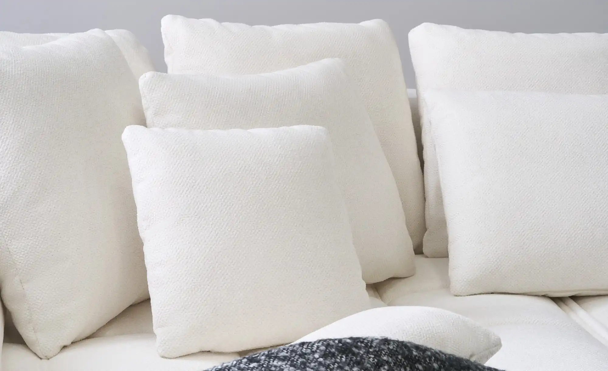 Twist Ecksofa Tiga