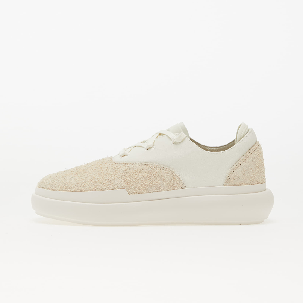 Y-3 Ajatu Court Formal IG0796 / weiss