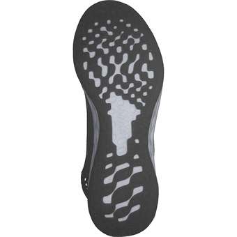 Nike Revolution 6 FlyEase Running in schwarz