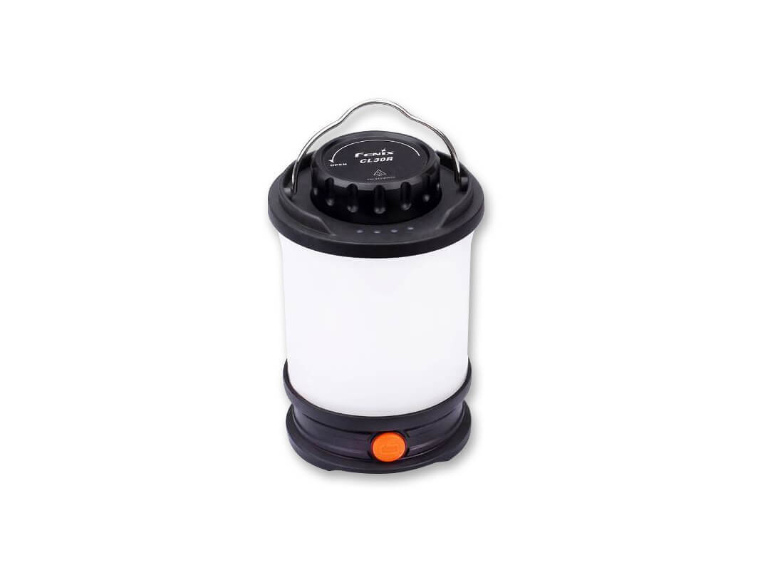 CL30R Schwarz