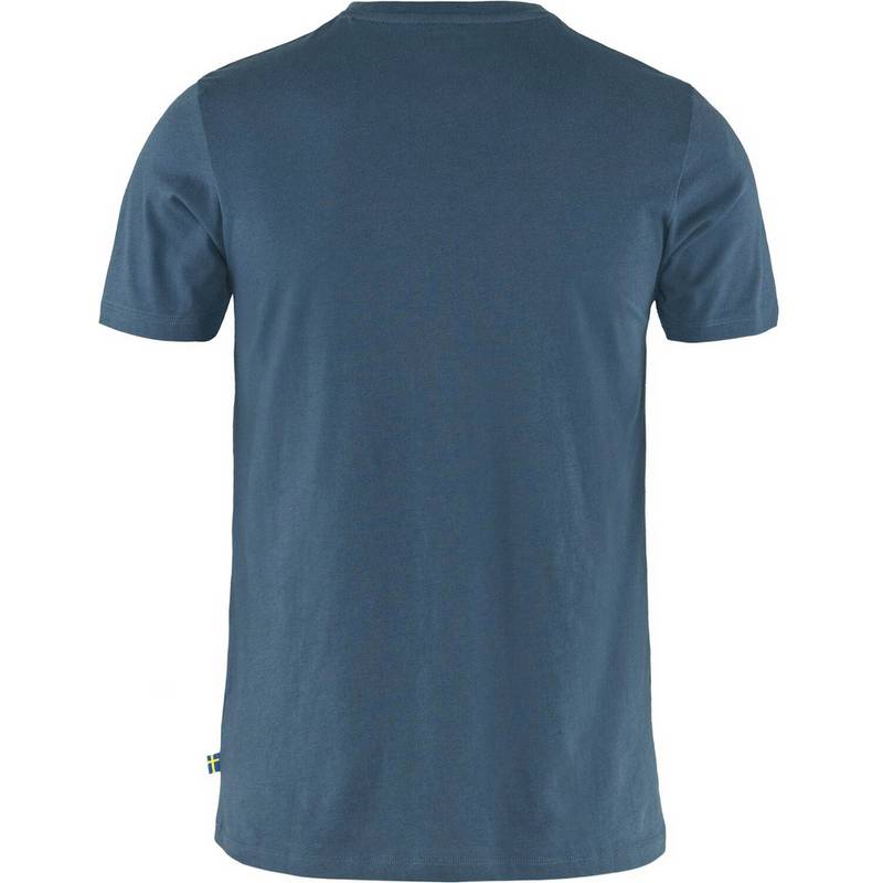 FJLLRVEN Fox T-Shirt Herren