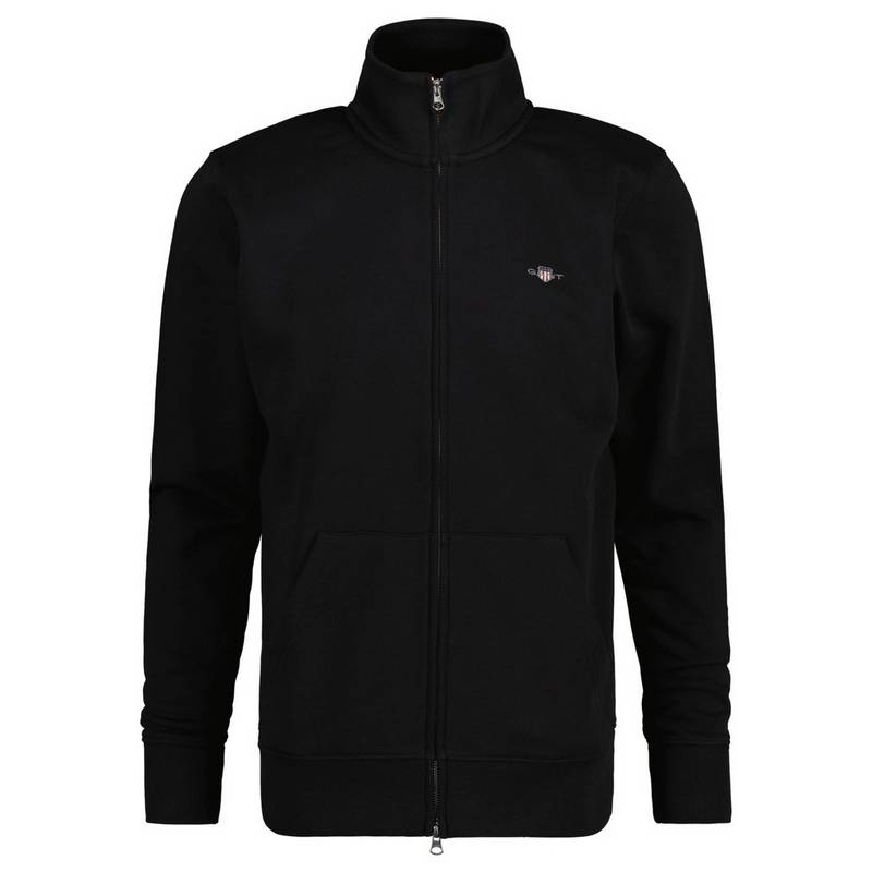 GANT Sweatjacke Sweatjacke Herren