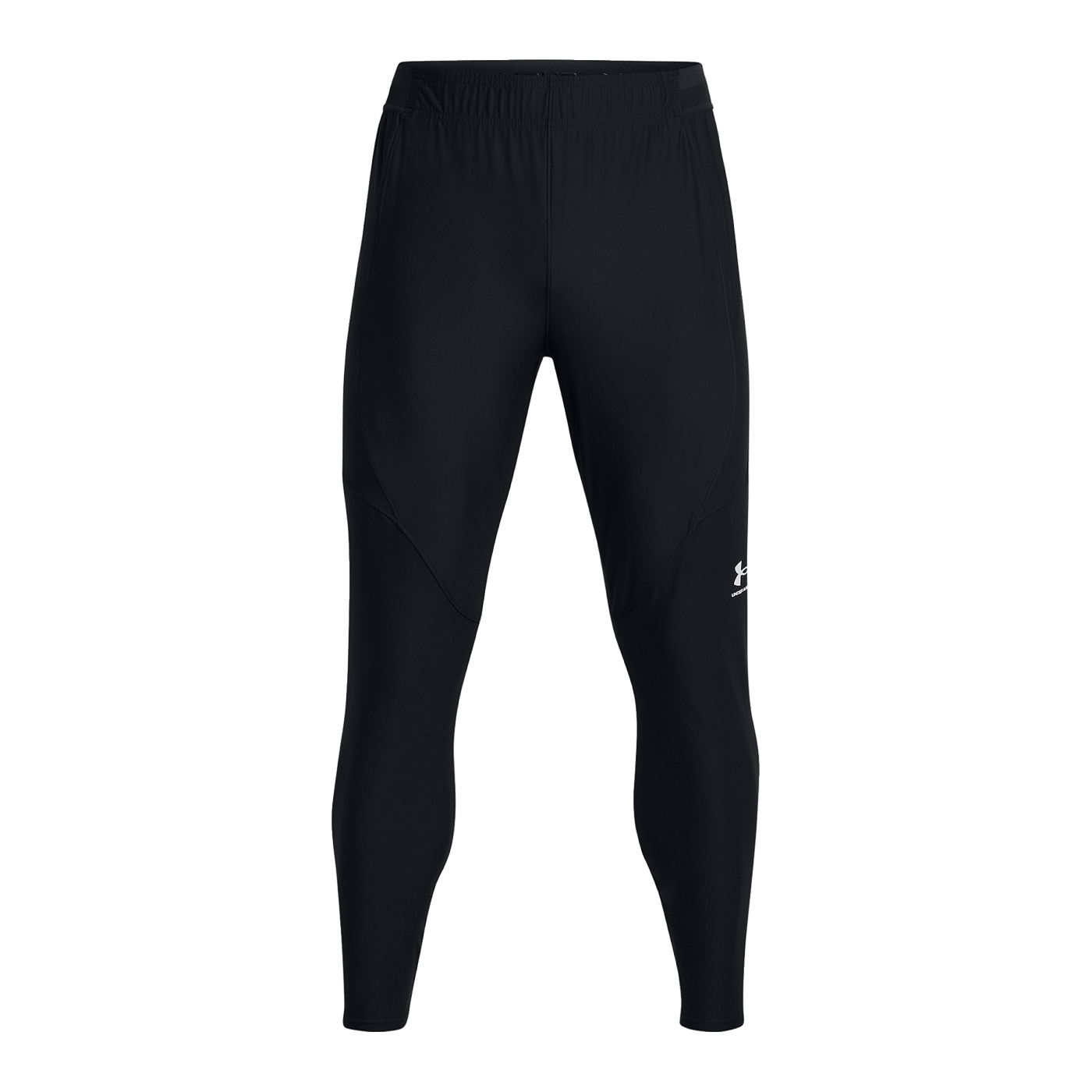 Under Armour M's Ch Pro Pant-BLK Hose Schwarz F004
