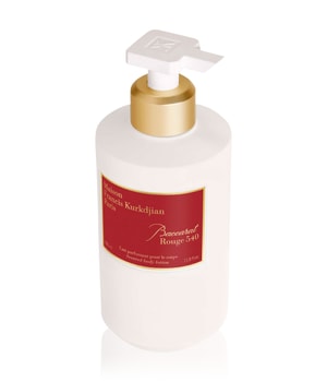 Maison Francis Kurkdjian Baccarat Rouge 540 Bodylotion 350 ml